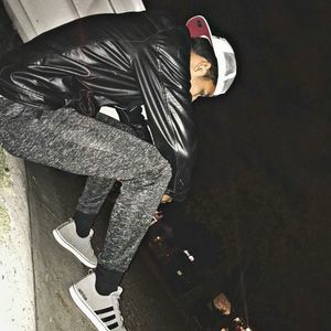 Meet your Posher, Jerry